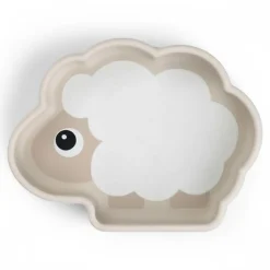 Miska z przyssawką Owieczka Sheepy Sand