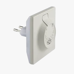 Bezpieczeństwo W Domu|Bezpieczeństwo W Domu | Tickless MITELESS® Home - Grey