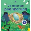 Młodzi przyrodnicy. Co się kryje pod skorupą