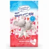 MOJE SERCE NALEŻY TYLKO DO CIEBIE - puder do kąpieli, 60g