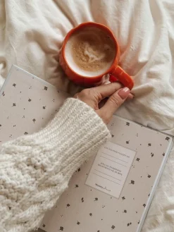 Mommy Planner - Mama Magic