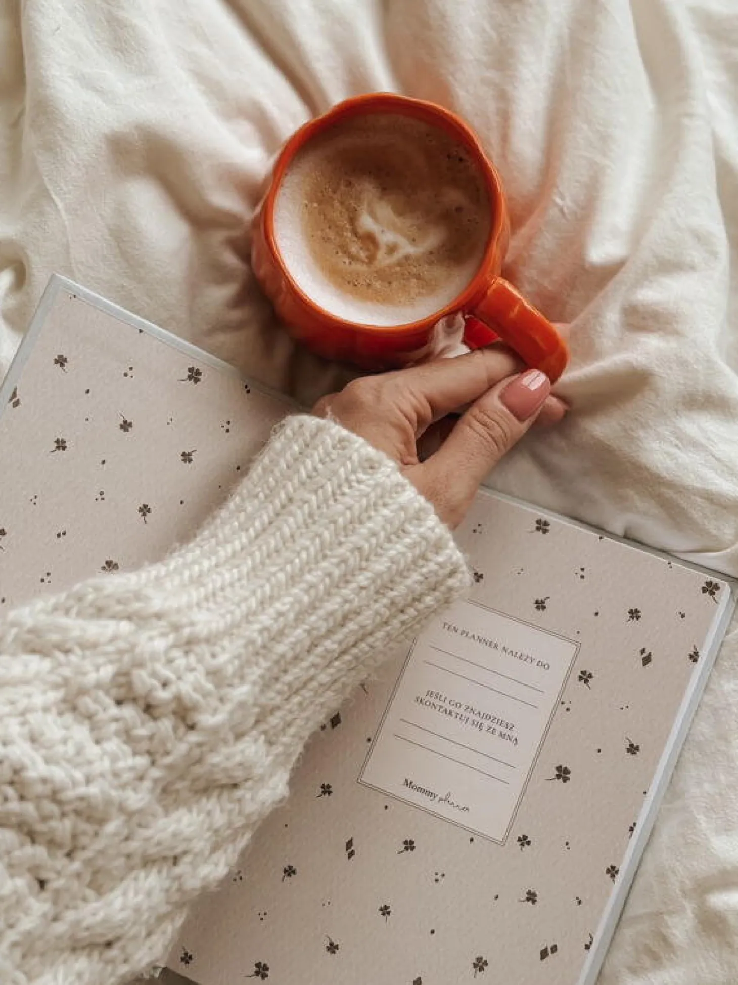 Mommy Planner - Mama Magic