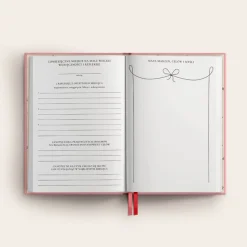 Mommy Planner - Mama Magic