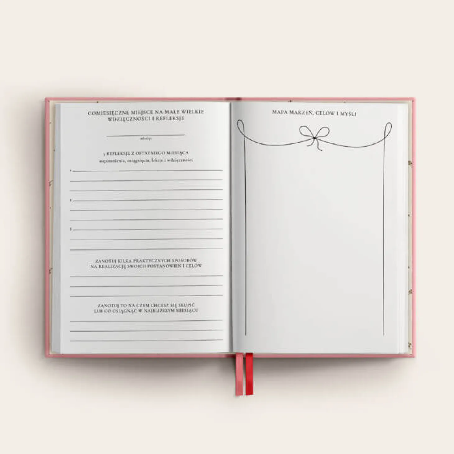 Mommy Planner - Mama Magic