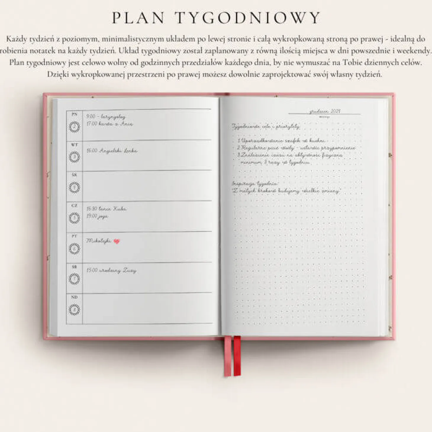 Mommy Planner - Mama Magic