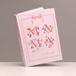 Mommy Planner - Mama Magic