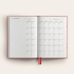 Mommy Planner - Mama Magic