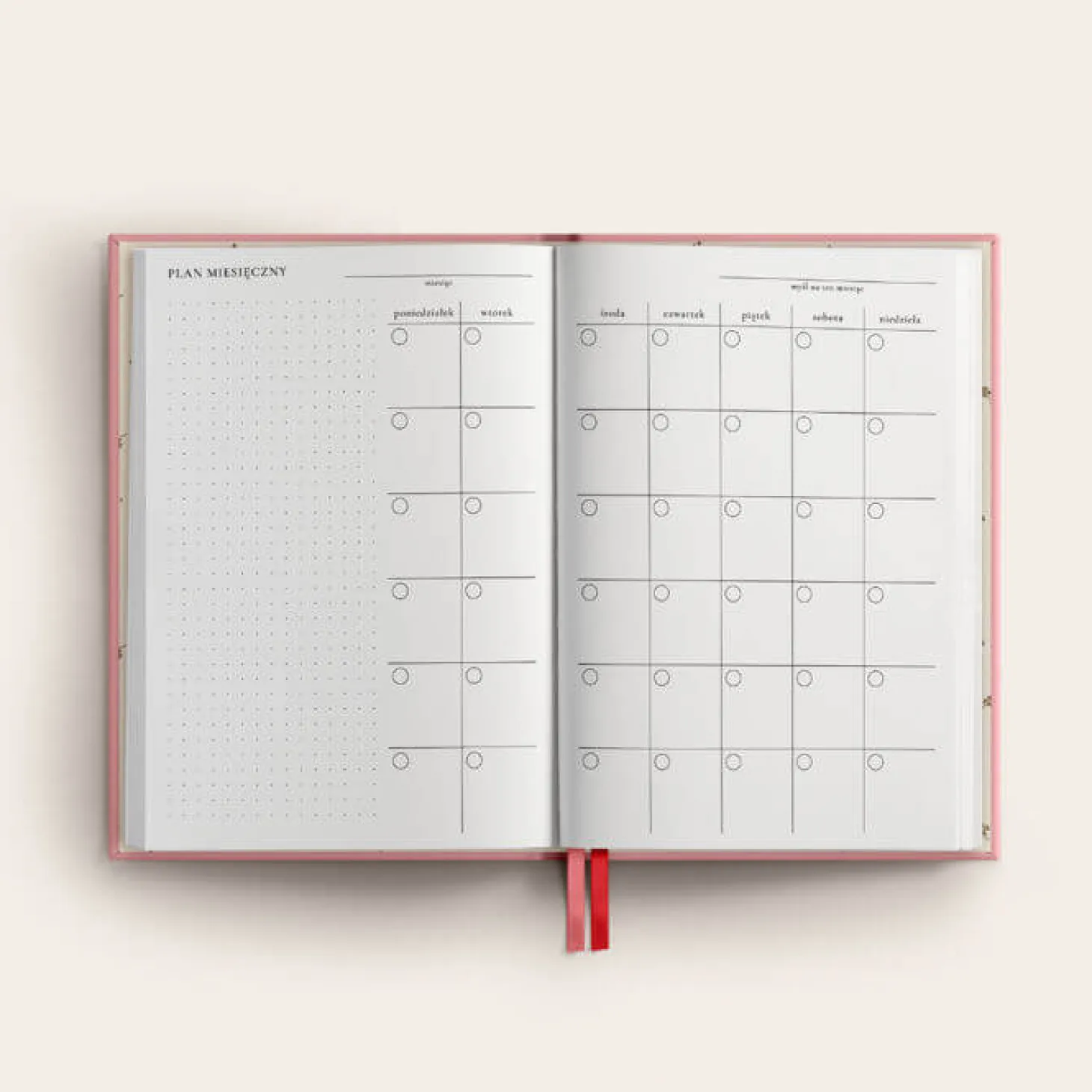 Mommy Planner - Mama Magic