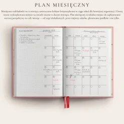 Mommy Planner - Mama Magic