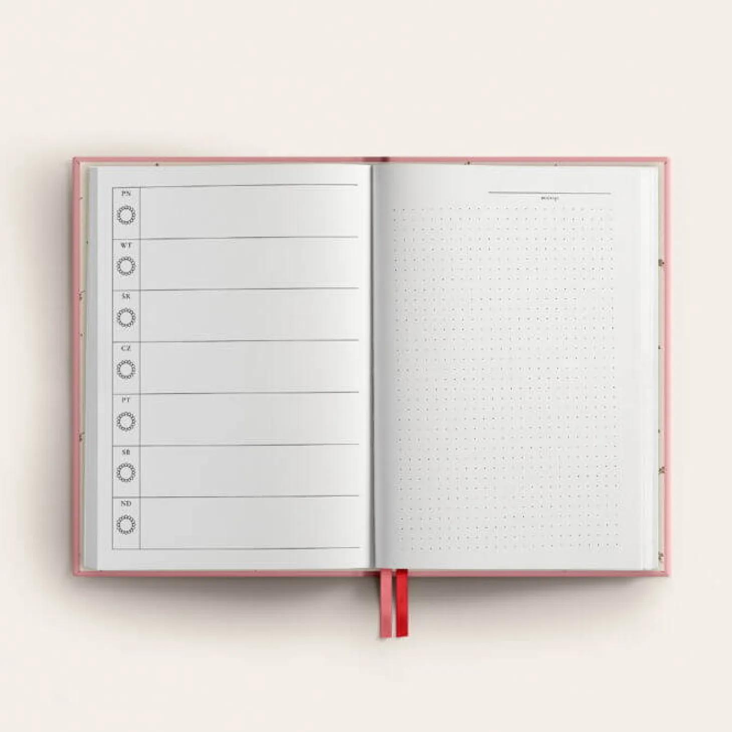 Mommy Planner - Mama Magic