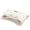 Mufki I Rękawice|Mufki I Rękawice | La Millou Mufka do wózka Ortalion HEARTBEAT BEIGE