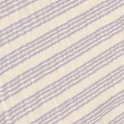 Muślinowa pieluszka otulacz 3 szt. Tiny Team Pastel Lilac