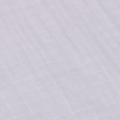 Muślinowa pieluszka otulacz 3 szt. Tiny Team Pastel Lilac