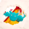 2 Lata +|4 Lata + | B.Toys Musical Fun Farm – interaktywna zagroda z odgłosami zwierząt ZREDUKOWANA WERSJA