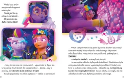 My Little Pony. Nowe pokolenie. Bajki 5 minut przed snem