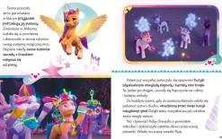 My Little Pony. Nowe pokolenie. Bajki 5 minut przed snem