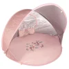 Namiot plażowy Pink Ocean Dreams UV40