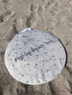 Namiot plażowy Pop-Up Tent UV50+ Honeybee