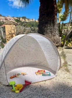 Namiot plażowy Pop-Up Tent UV50+ Honeybee