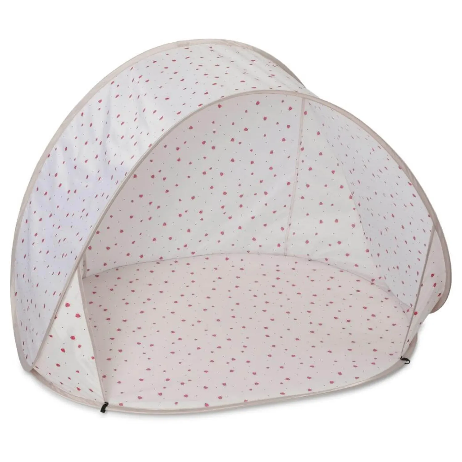Parasole I Namioty Uv|Parasole I Namioty Uv | Vanilla Copenhagen Namiot plażowy Pop-Up Tent UV50+ Ladybug