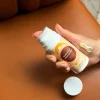 Naturalne Kosmetyki Dla Mam | Lullalove Naprawczy krem do rąk z woskiem pszczelim i olejkami eterycznymi, 100 ml