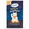 NA SZCZĘŚCIE! - strzelająca sól do kąpieli, 60g