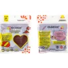 7 Lat+|8 Lat+ | ChildGen Naturalna ciastolina w saszetce re-fill BRĄZOWA, 125g