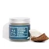 Naturalne Kosmetyki Dla Mam | Mydlarnia Cztery Szpaki Naturalny dezodorant w kremie bezzapachowy, 60 ml