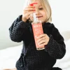 Naturalny żel do mycia ciała i włosów dla dzieci i niemowląt, 250 ml