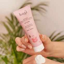 Naturalny, nawilżający krem do rąk i paznokci- Wakacje na Bali, 50 ml