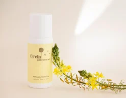 Naturalny środek przeciwko komarom dla dzieci i niemowląt, 100ml