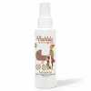 Naturalne Kosmetyki|Naturalne Kosmetyki | Bubble&CO Naturalny spray BIOTRIO na wózek, fotelik i ubrania 100 ml, 0m+