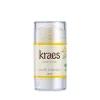 Naturalne Kosmetyki Dla Mam|Naturalne Kosmetyki | Kraes Naturalny sztyft ochronny do twarzy i ust Owies & Mango, 30ml