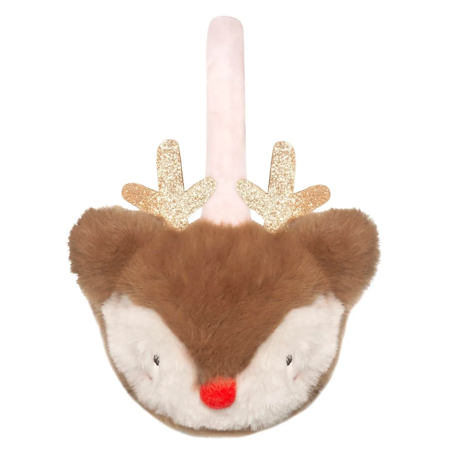 Nauszniki Little Reindeer