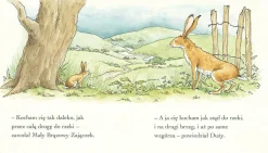 Nawet nie wiesz, jak bardzo Cię kocham