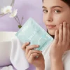 Naturalne Kosmetyki | Oh Flossy Nawilżająca Maska w płachcie Kokosowa Hydra Hit