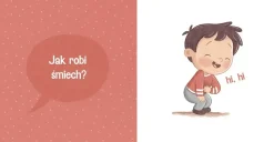 Nazywam dźwięki. Moje ciało