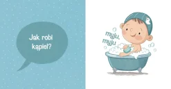 Nazywam dźwięki. Moje ciało