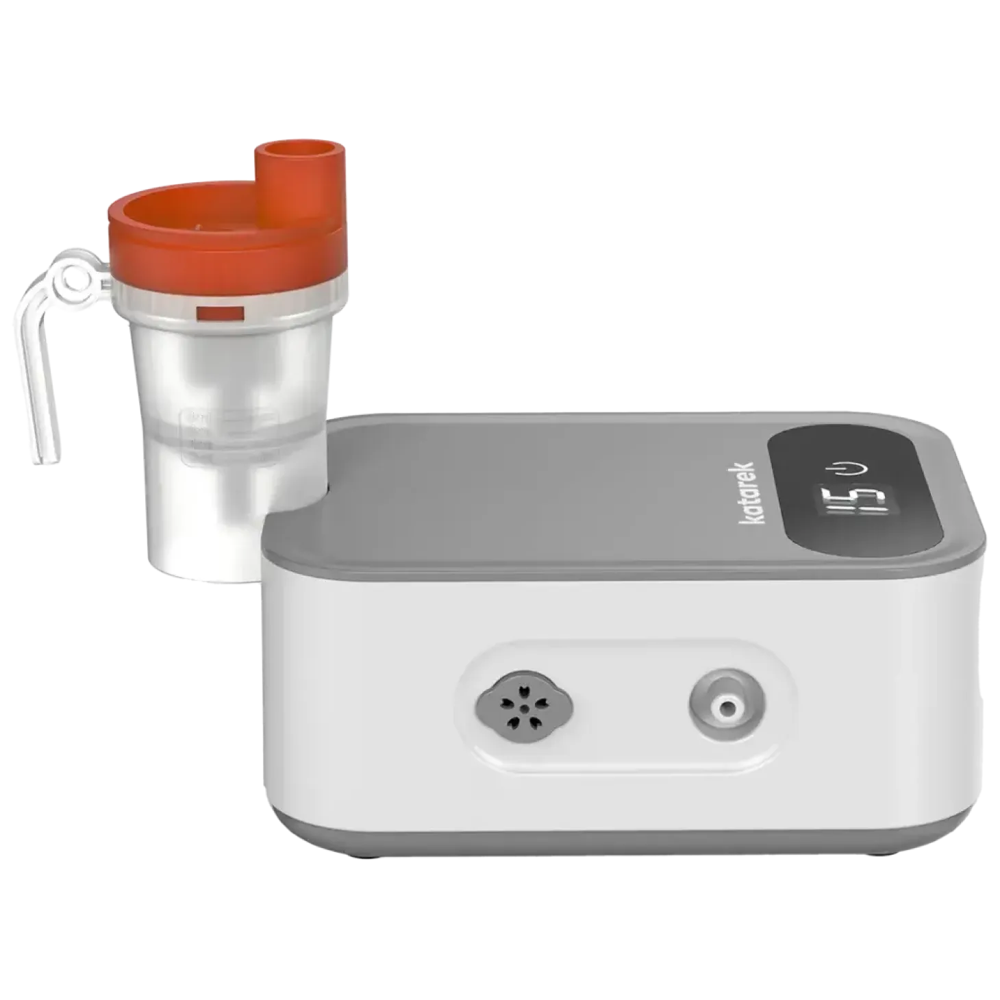 Nebulizator kompresorowy
