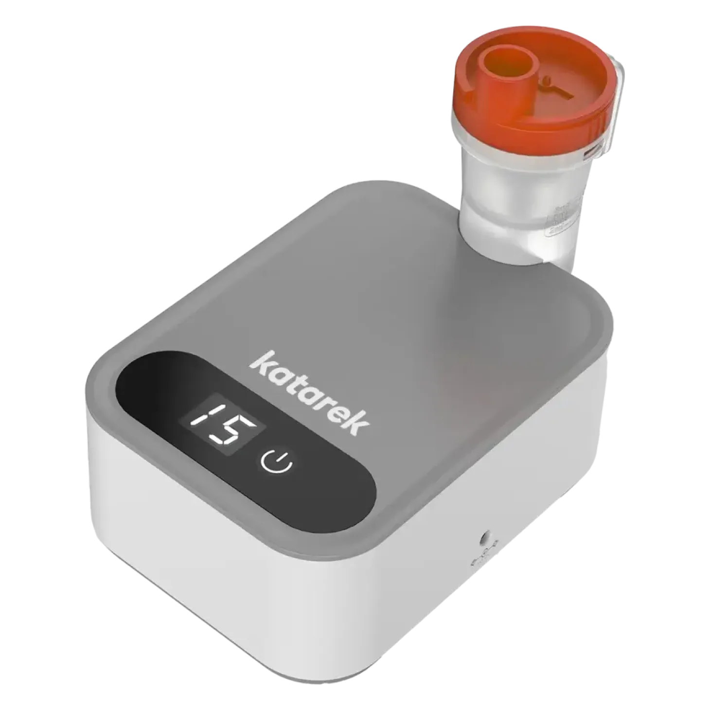 Nebulizator kompresorowy