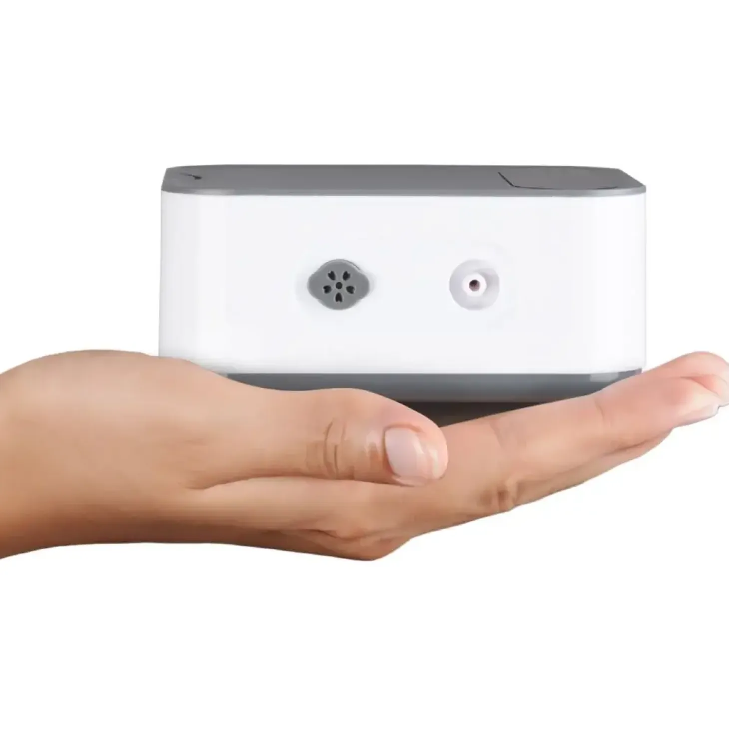 Nebulizator kompresorowy