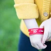 Zdrowie|Przydatne Akcesoria | LittleLife Neoprenowa opaska informacyjna ID - Biedronka