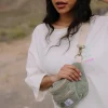 Nerka BALOON - Olive