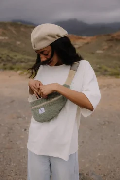 Nerka RIDE - Olive