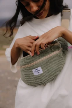 Nerka RIDE - Olive