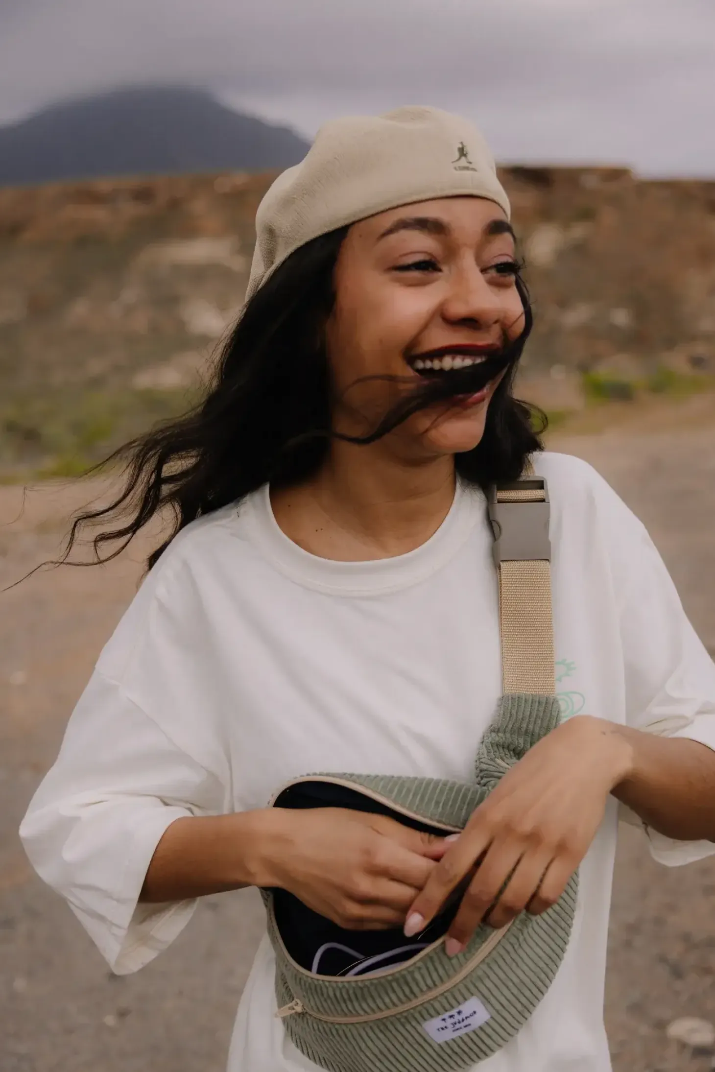 Nerka RIDE - Olive