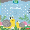 Niesamowity spacer. Deszcz. Akademia mądrego dziecka