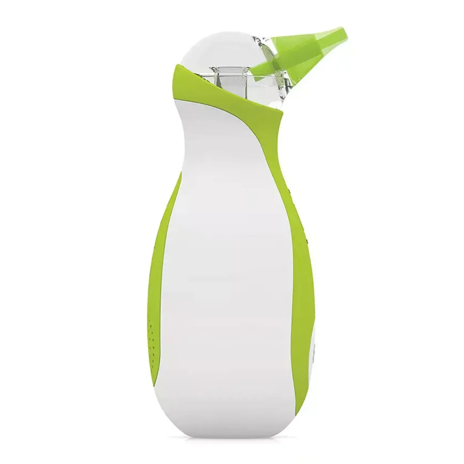 Zdrowie|Zdrowie | Nosiboo Go: przenośny aspirator do nosa - green