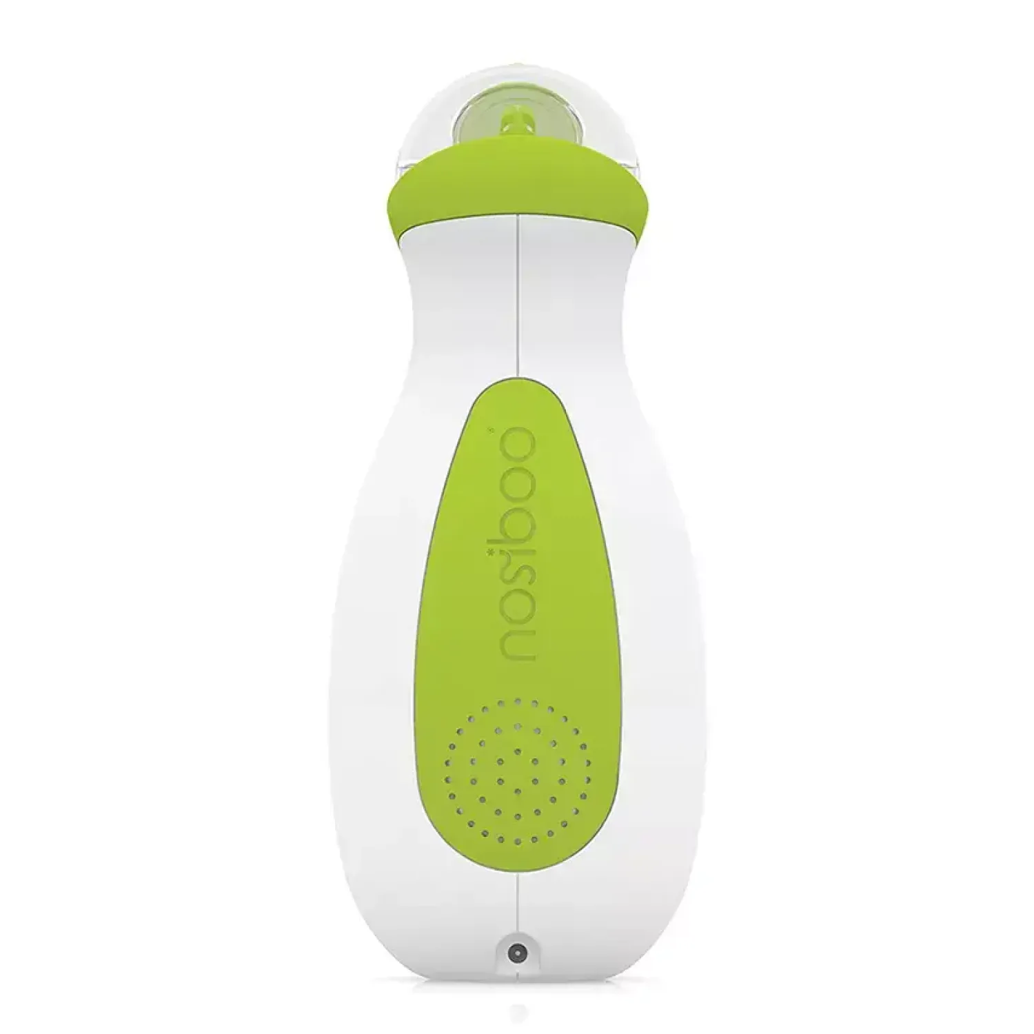 Zdrowie|Zdrowie | Nosiboo Go: przenośny aspirator do nosa - green