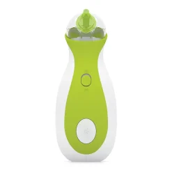 Zdrowie|Zdrowie | Nosiboo Go: przenośny aspirator do nosa - green